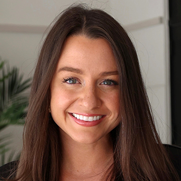 Ashley Kilmartin